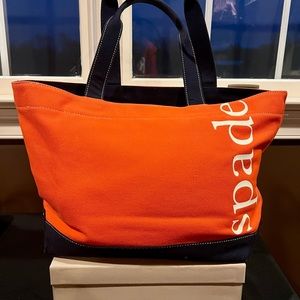 Used Kate Spade Tote